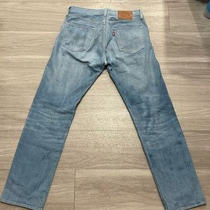 Levi’s 501